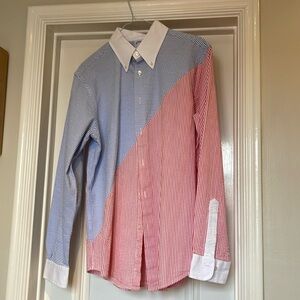 Brooks Brothers shirt